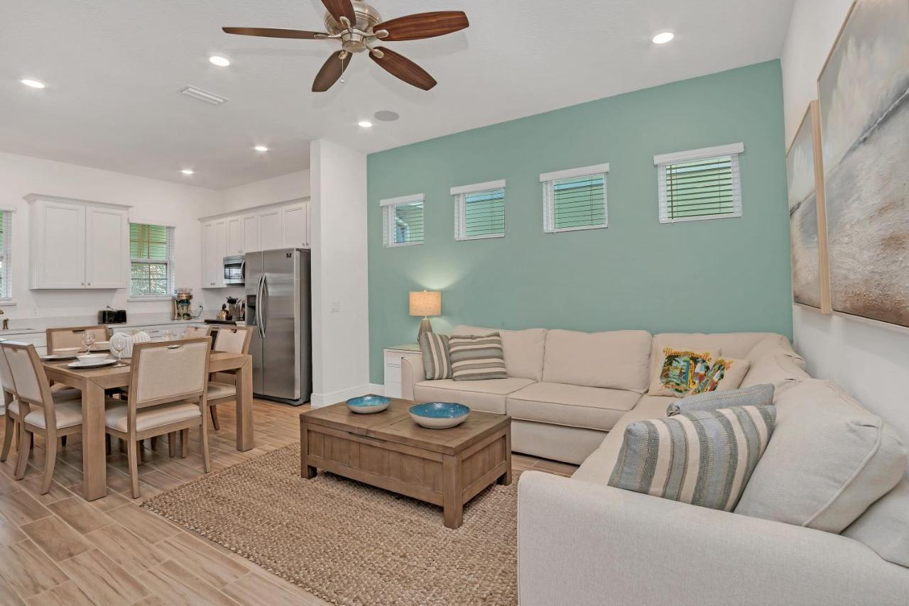 Gorgeous Margaritaville Cottage Wprivate Patio Orlando Exterior foto