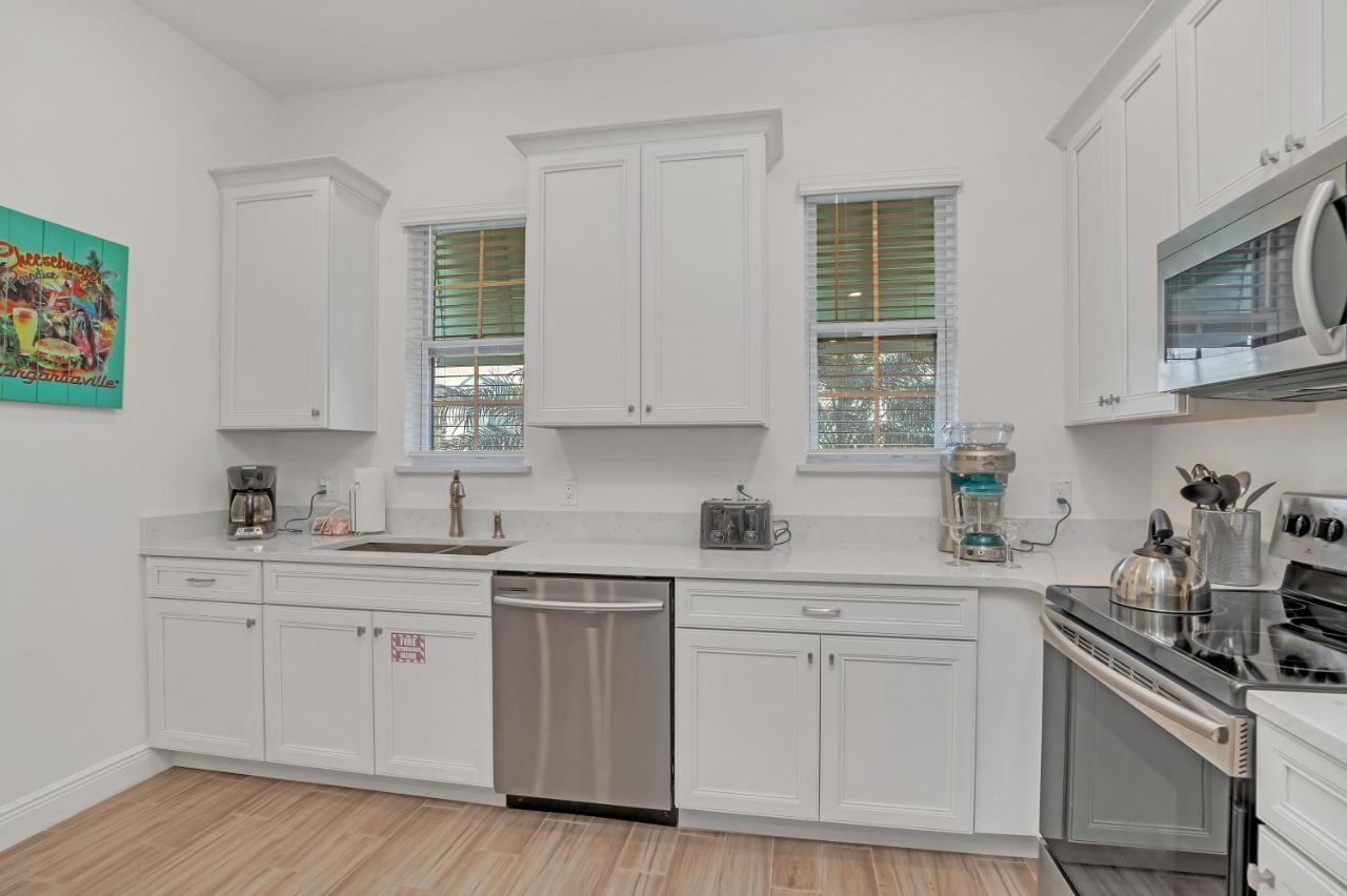 Gorgeous Margaritaville Cottage Wprivate Patio Orlando Exterior foto