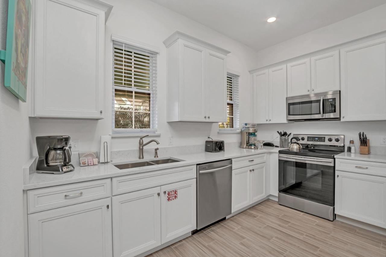 Gorgeous Margaritaville Cottage Wprivate Patio Orlando Exterior foto