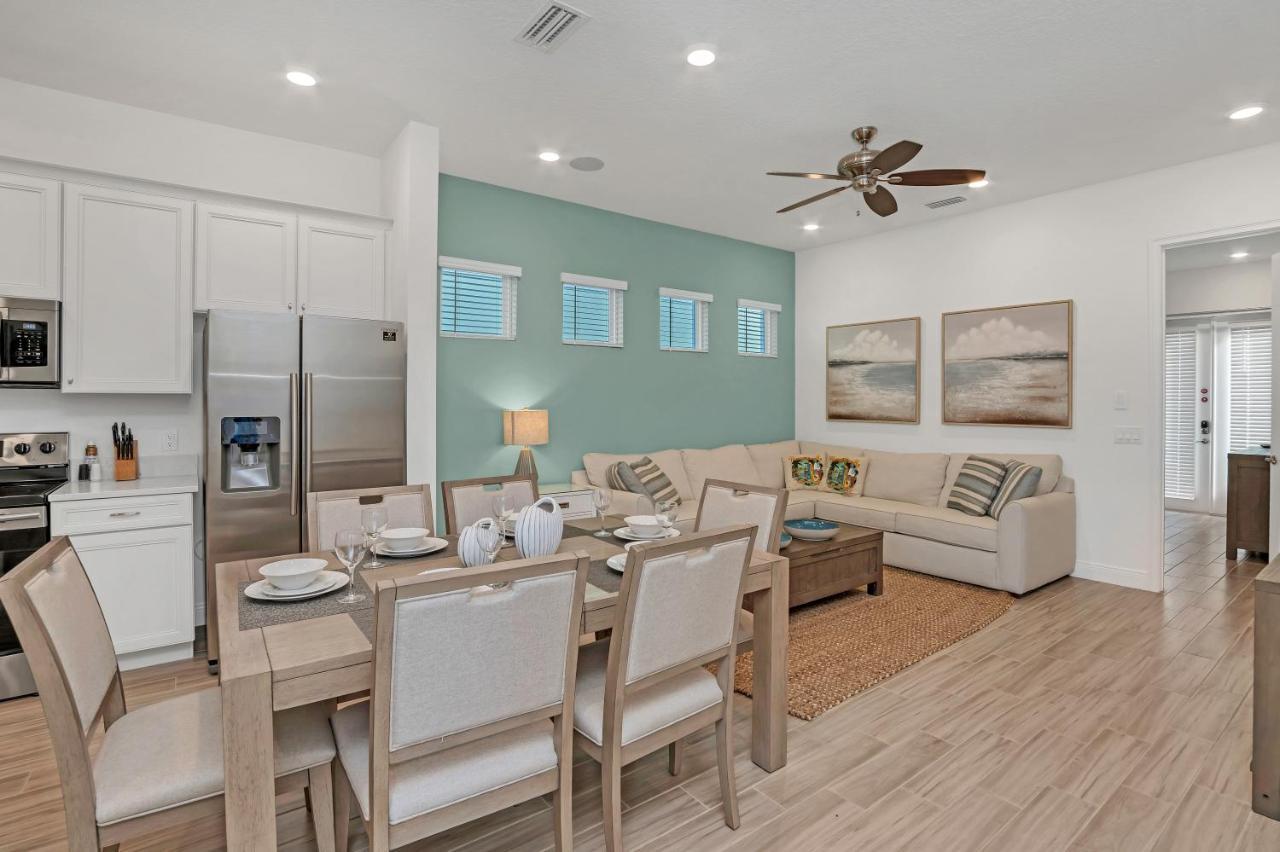 Gorgeous Margaritaville Cottage Wprivate Patio Orlando Exterior foto