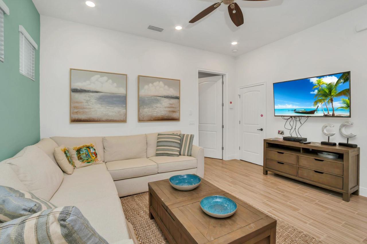 Gorgeous Margaritaville Cottage Wprivate Patio Orlando Exterior foto