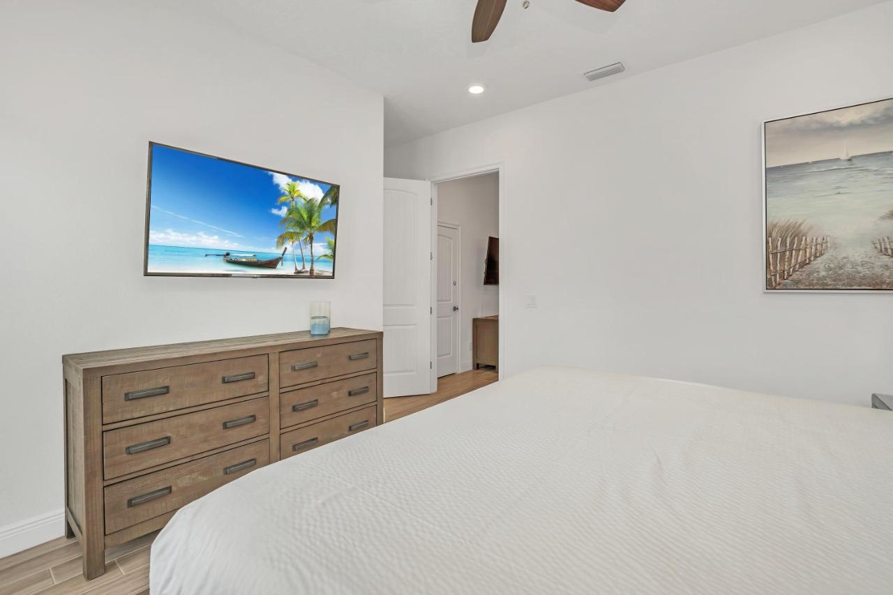 Gorgeous Margaritaville Cottage Wprivate Patio Orlando Exterior foto