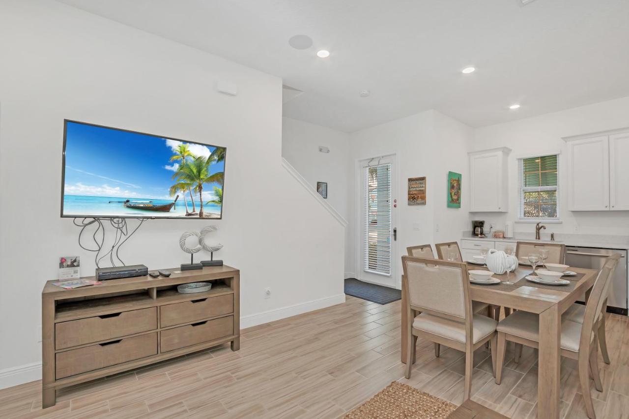 Gorgeous Margaritaville Cottage Wprivate Patio Orlando Exterior foto