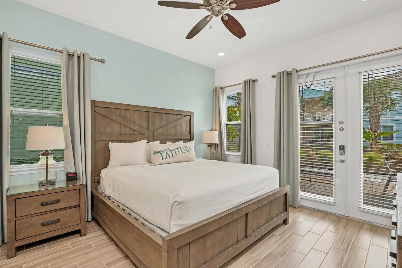 Gorgeous Margaritaville Cottage Wprivate Patio Orlando Exterior foto