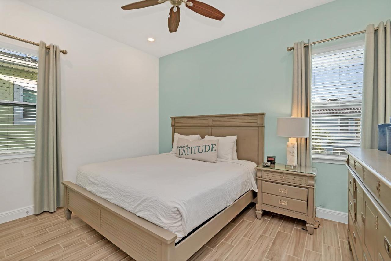 Gorgeous Margaritaville Cottage Wprivate Patio Orlando Exterior foto