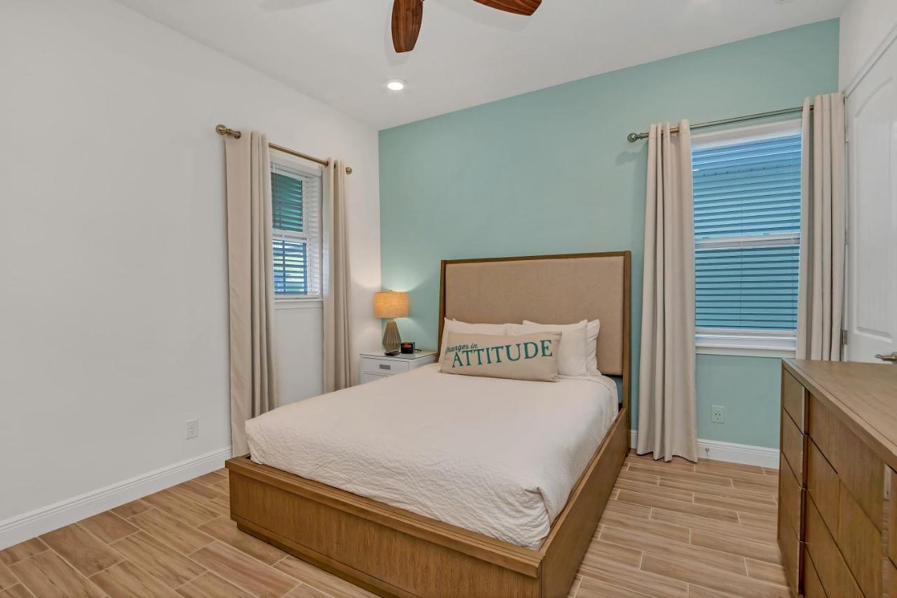 Gorgeous Margaritaville Cottage Wprivate Patio Orlando Exterior foto