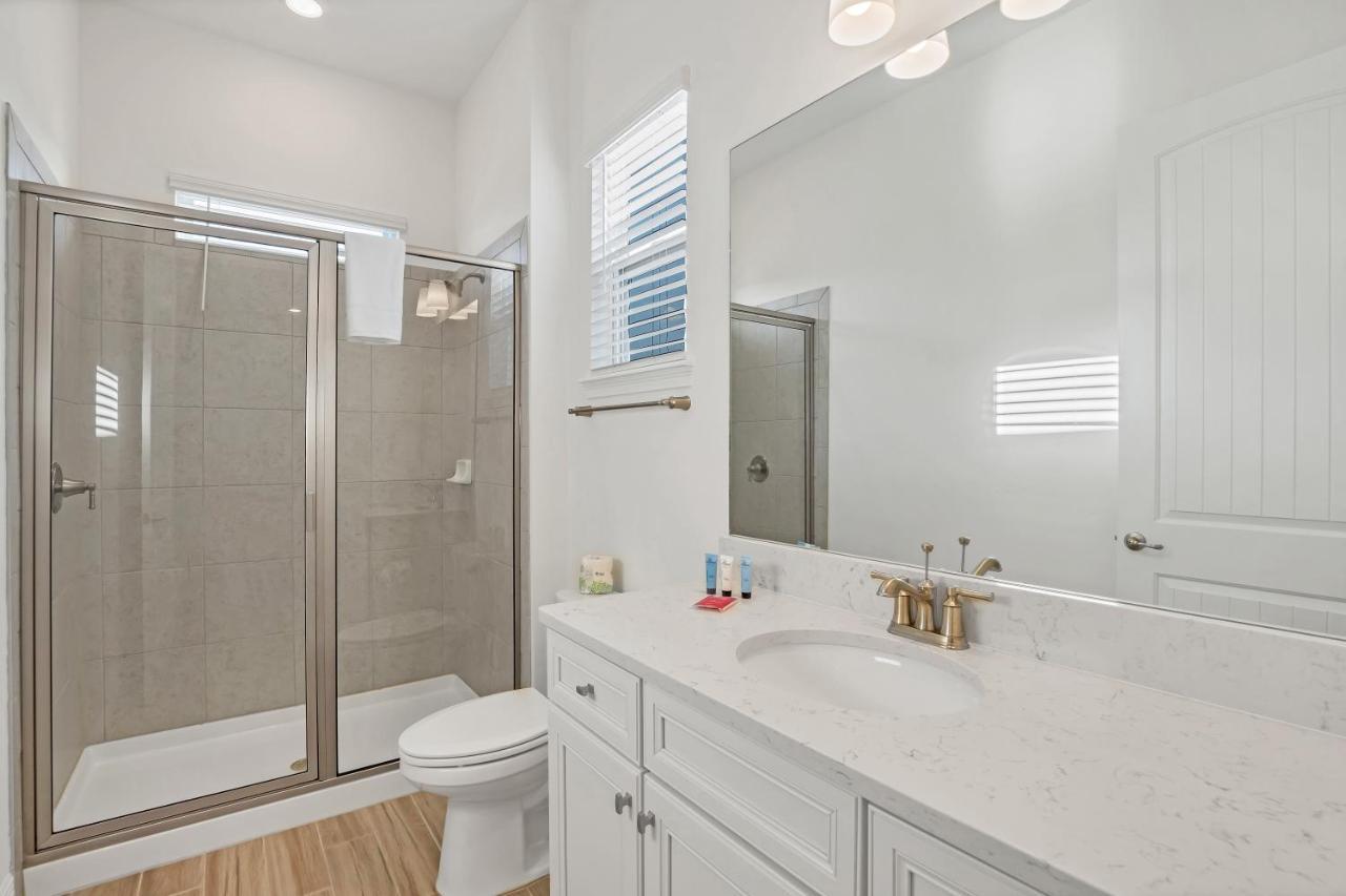 Gorgeous Margaritaville Cottage Wprivate Patio Orlando Exterior foto