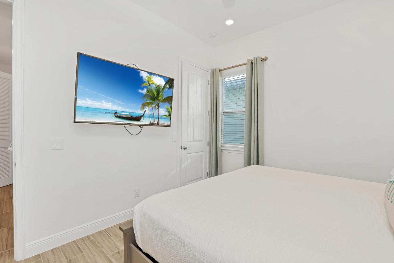 Gorgeous Margaritaville Cottage Wprivate Patio Orlando Exterior foto