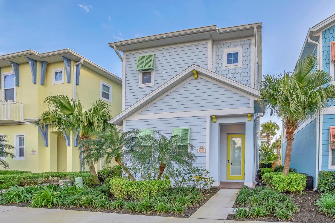 Gorgeous Margaritaville Cottage Wprivate Patio Orlando Exterior foto